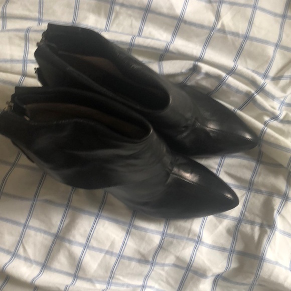 Loriblu Boots - Picture 8 of 8